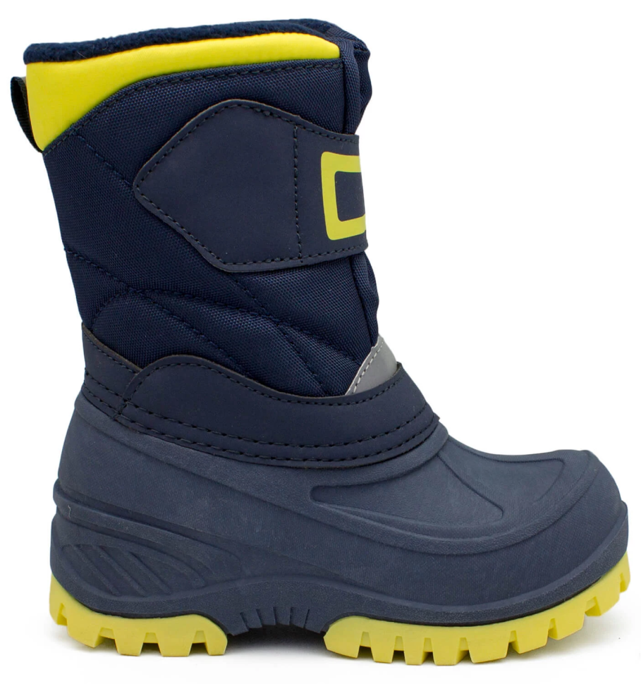 Сапоги ортопедические SURSIL-ORTHO A45-154