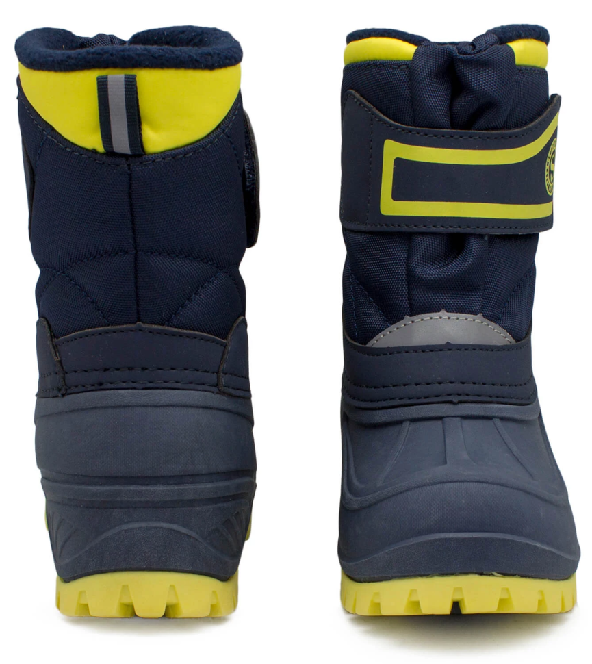 Сапоги ортопедические SURSIL-ORTHO A45-154