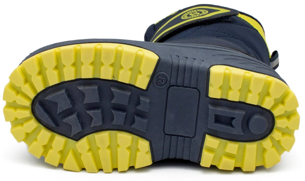 Сапоги ортопедические SURSIL-ORTHO A45-154