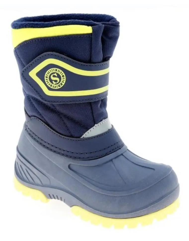 Сапоги ортопедические SURSIL-ORTHO A45-154