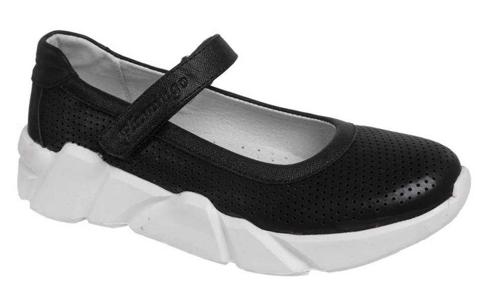 Туфли Фламинго 212TZ6-2495
