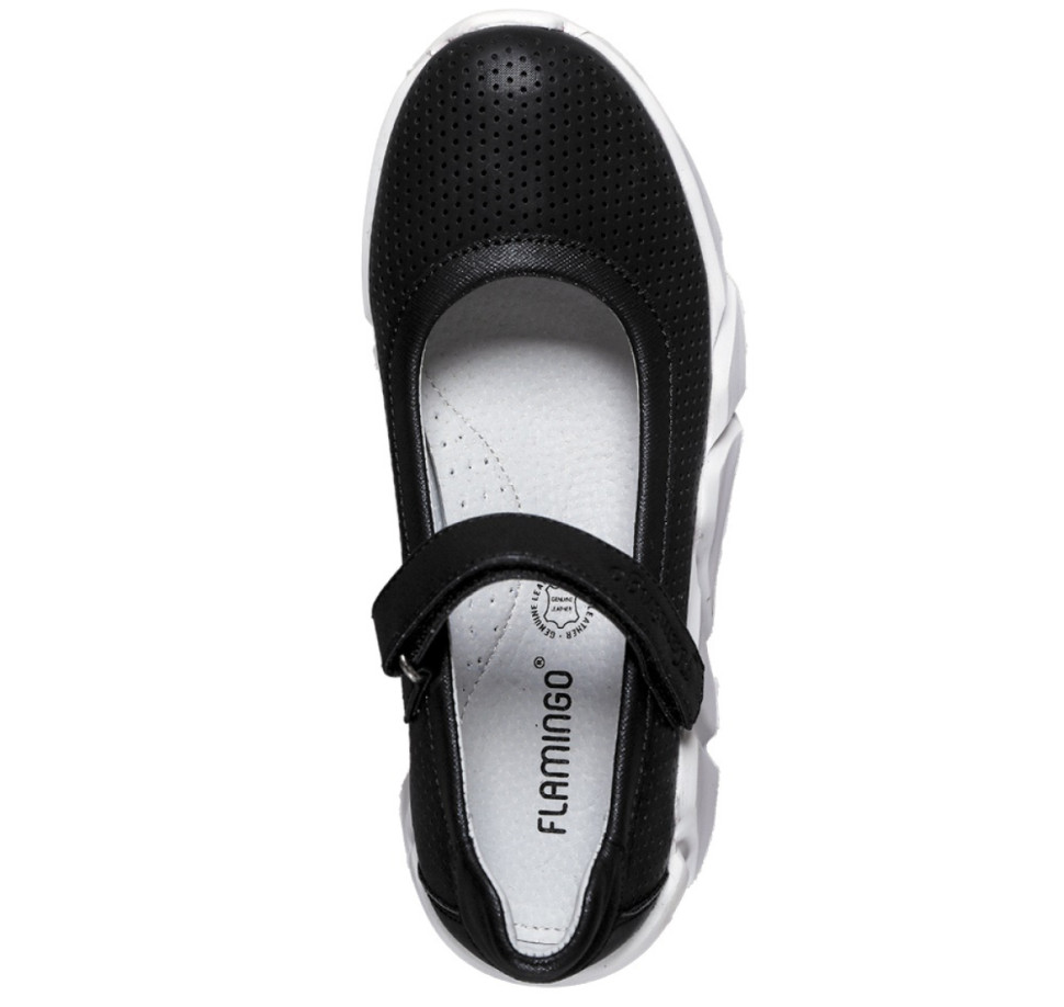 Туфли Фламинго 212TZ6-2495