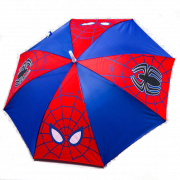 Зонт детский «Человек-паук»