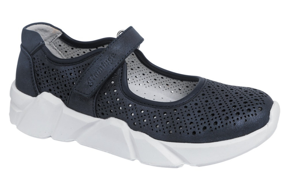 Туфли Фламинго 212TZ6-2499