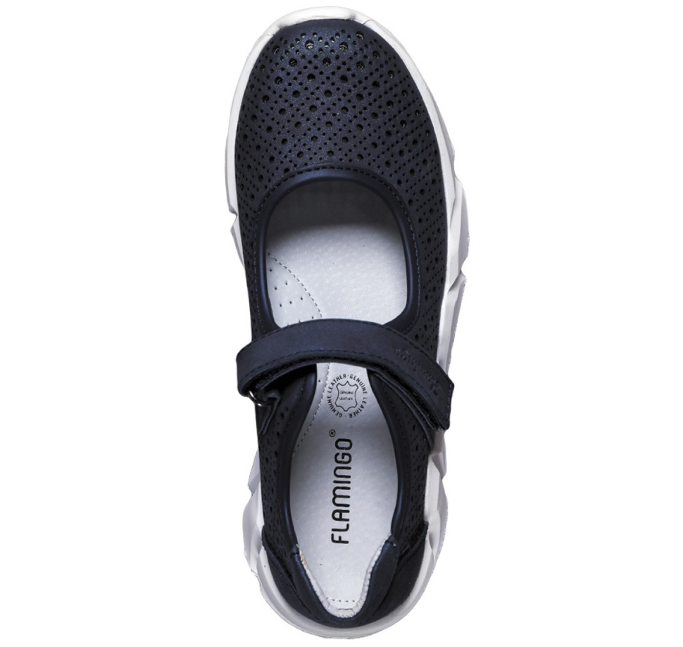 Туфли Фламинго 212TZ6-2499