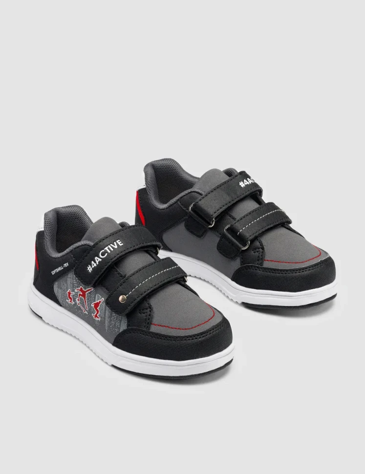 Полуботинки Shagovita 31019BS