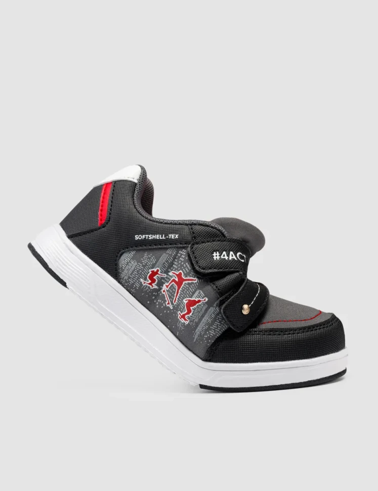 Полуботинки Shagovita 31019BS