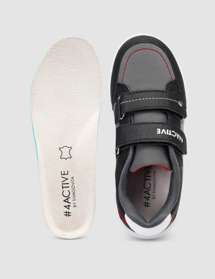 Полуботинки Shagovita 31019BS