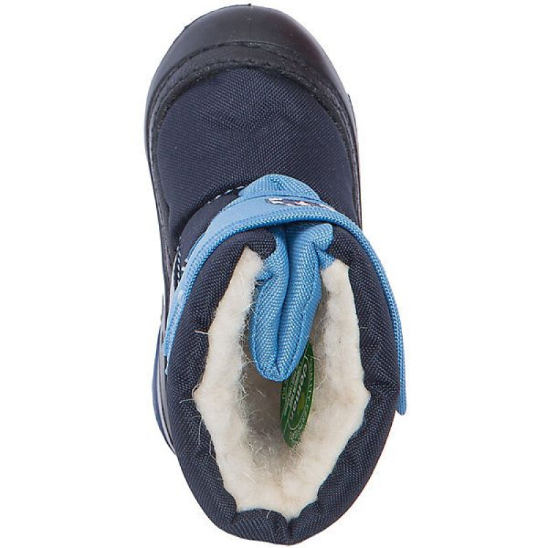 Сноубутсы Demar DOGGY 4021N