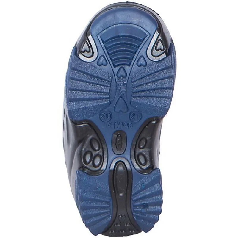Сноубутсы Demar DOGGY 4021N