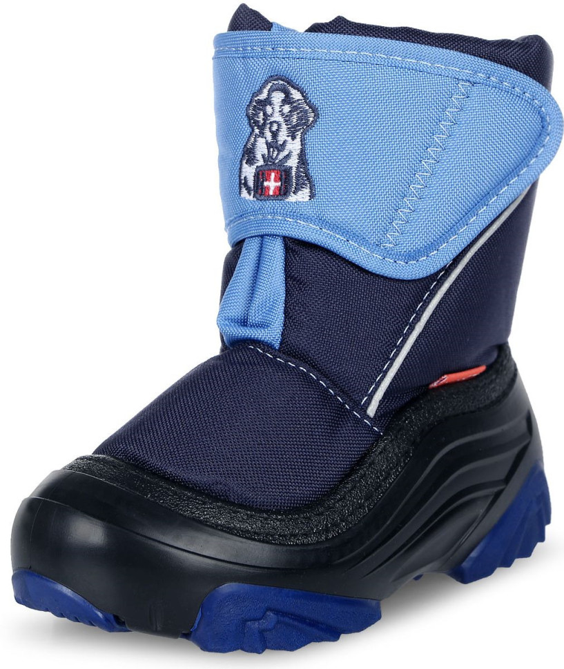 Сноубутсы Demar DOGGY 4021N