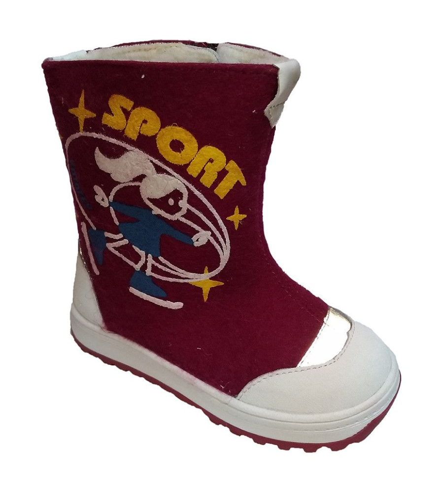 Валенки Котофей 467032-41