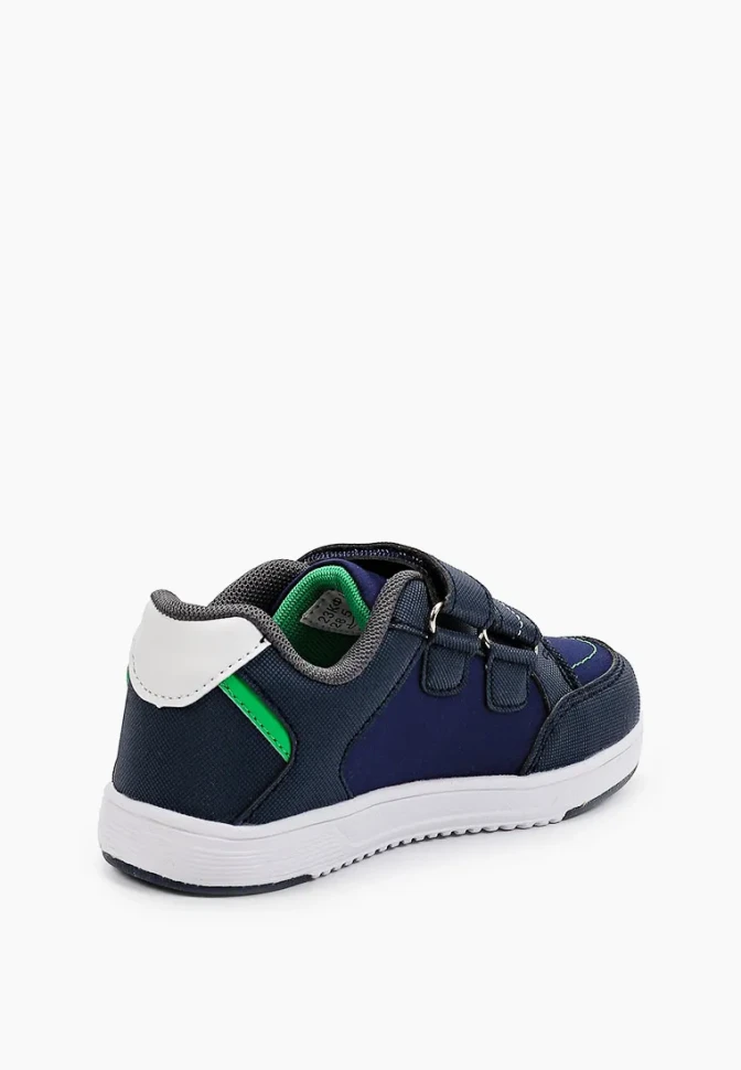 Полуботинки Shagovita 31019BG