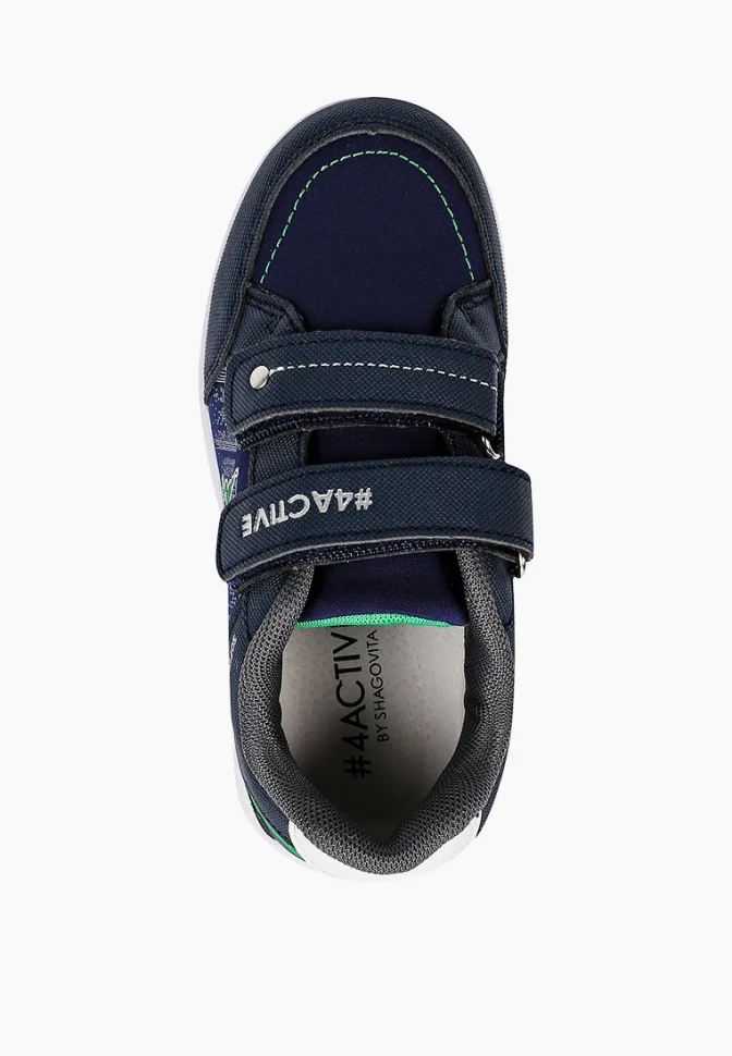 Полуботинки Shagovita 31019BG