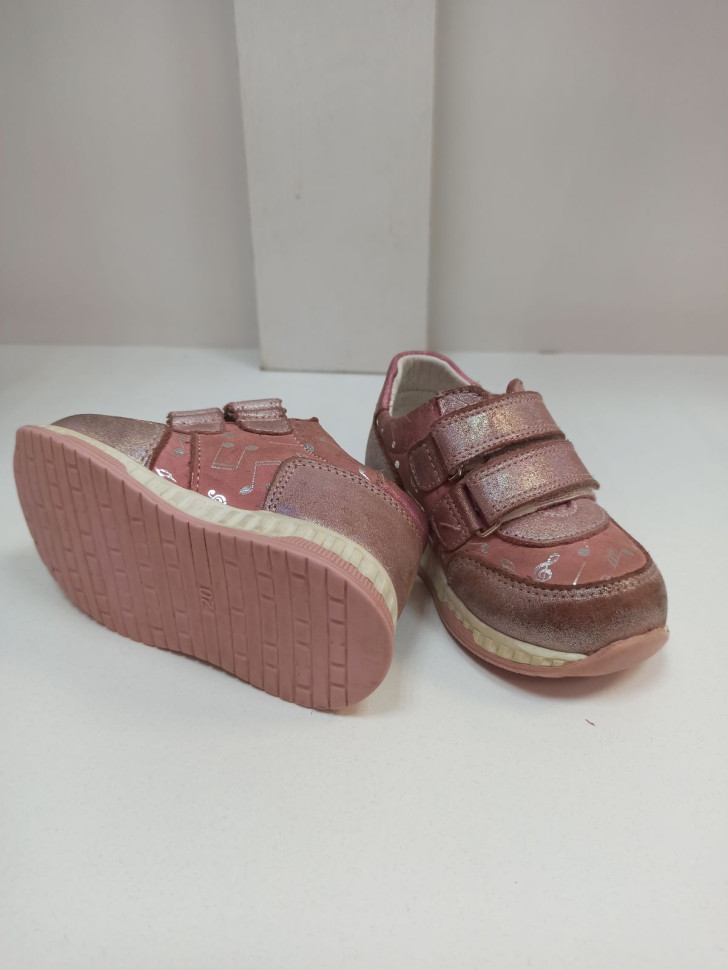 Полуботинки Lovely-Puppy TR-LK-992-20