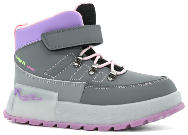 Ботинки Tom.M T-10346-D