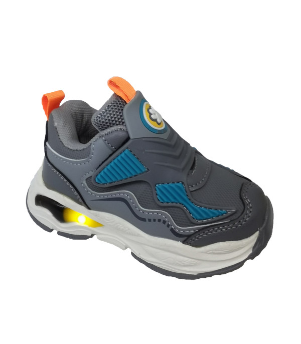 Кроссовки Детство А12-1-2С