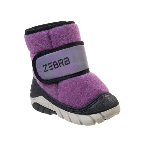 Валенки Зебра 19022-26