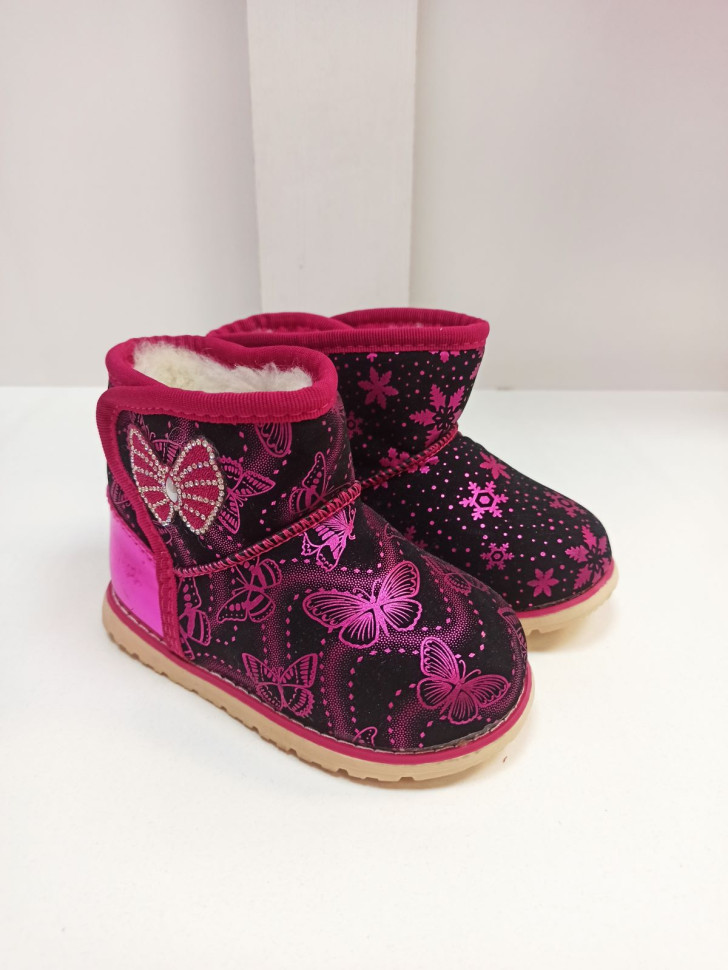 Угги Детство B-07