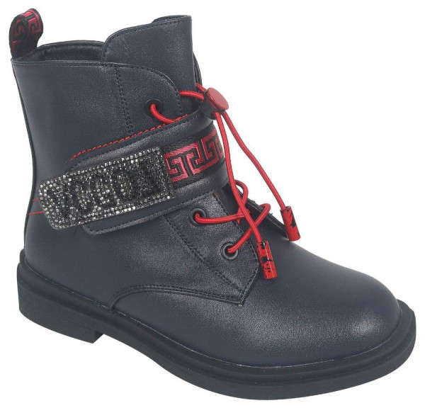 Ботинки Tom.M B-9564-C