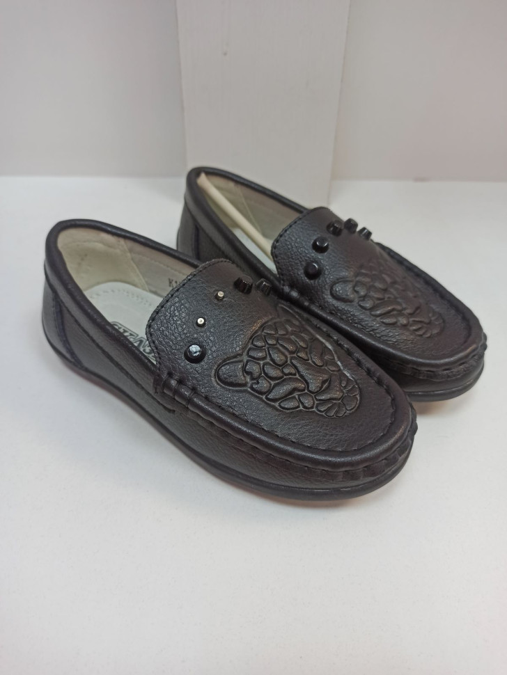 Мокасины Сказка К13810