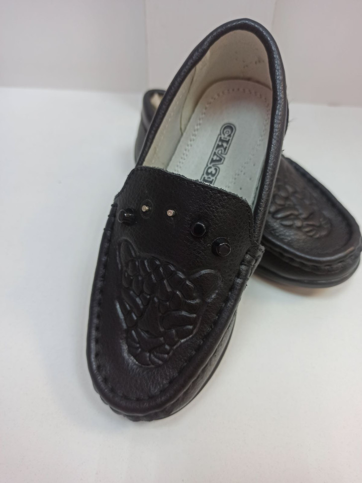 Мокасины Сказка К13810