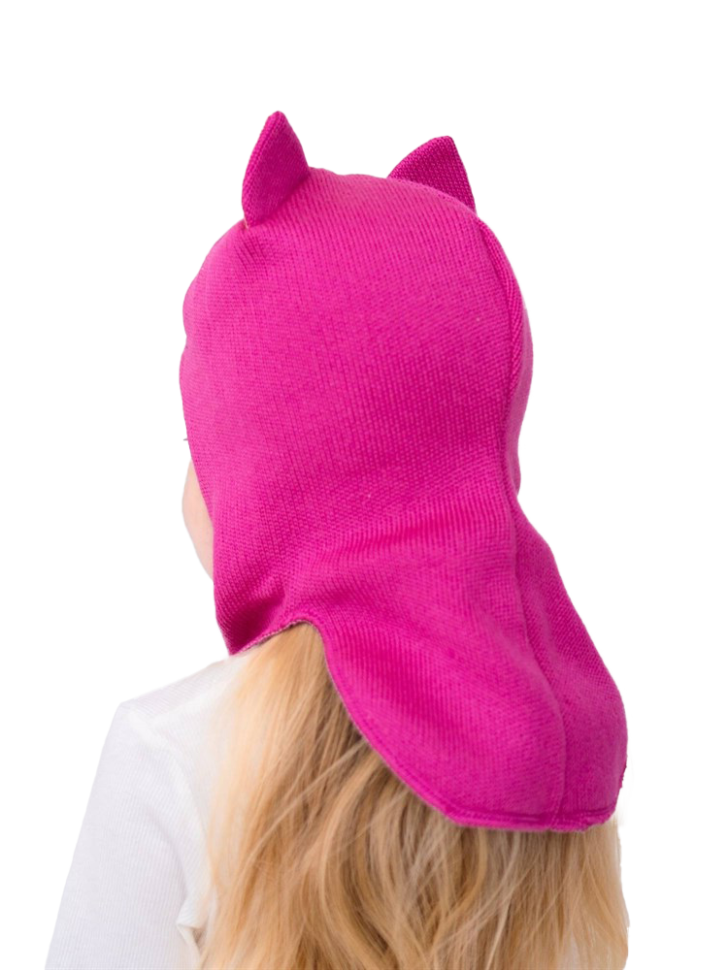 Шлем Milli Kitty (на хлопке) 