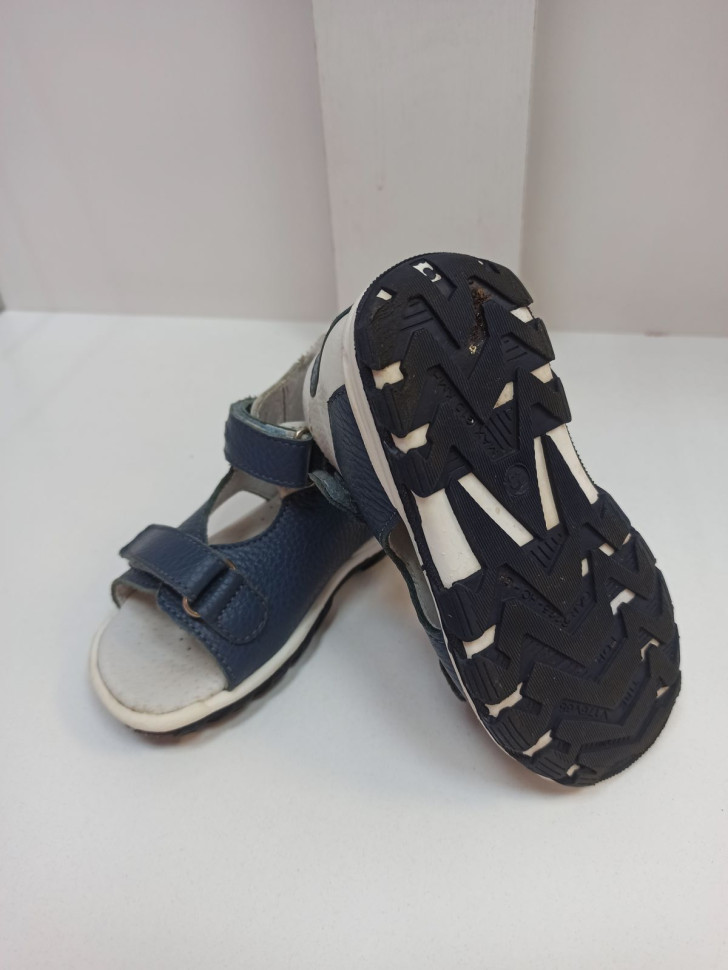 Сандалии Тотто 0314-КП