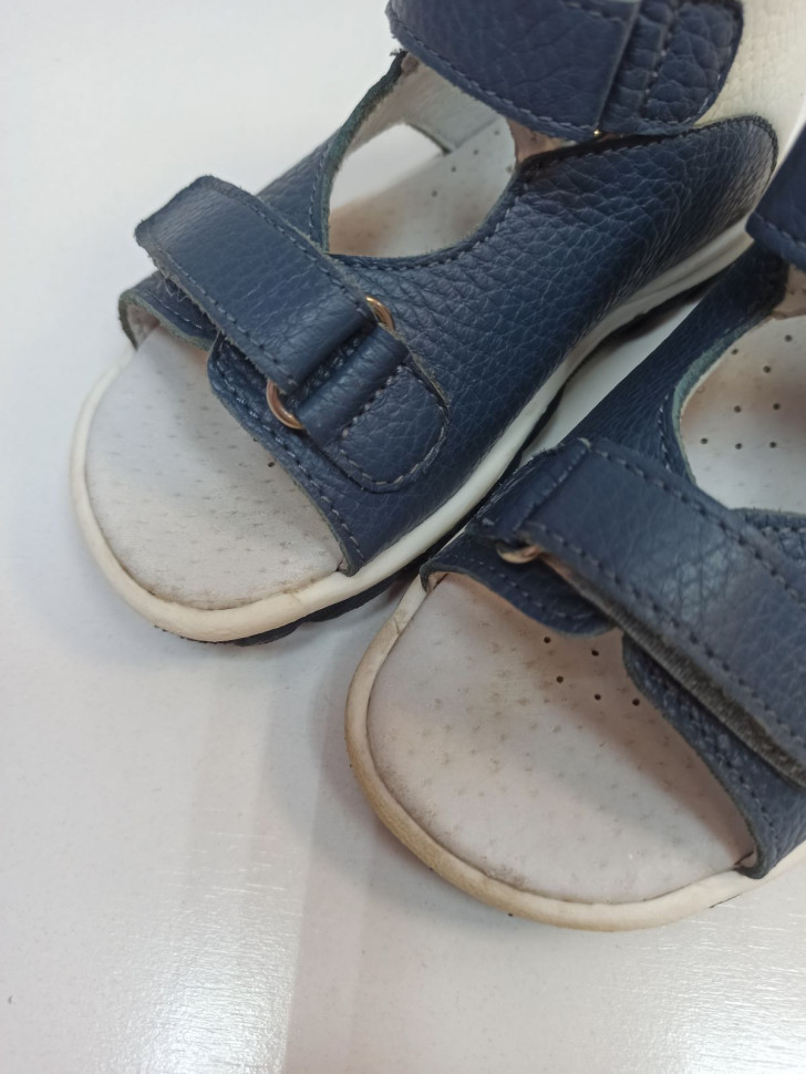 Сандалии Тотто 0314-КП