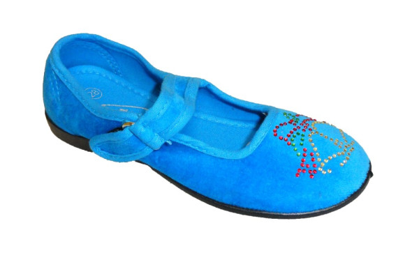 Балетки Тинго SC185VBL