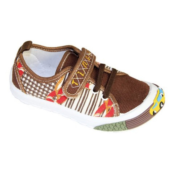 Кеды Тинго PK14-721B