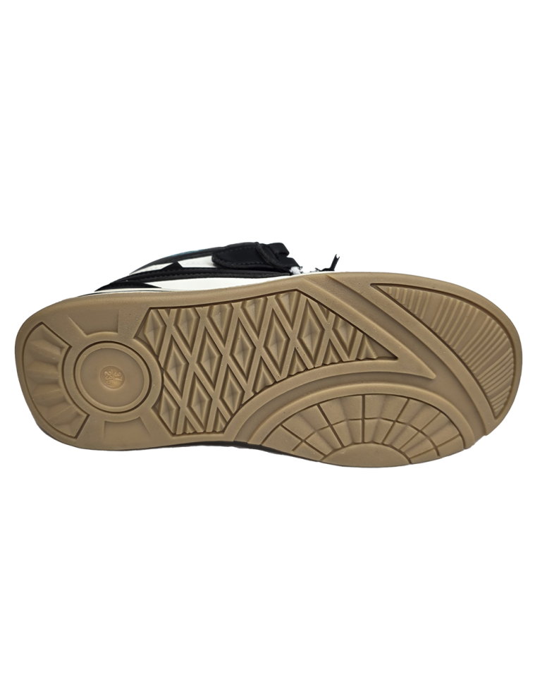 Кроссовки InStep D619 