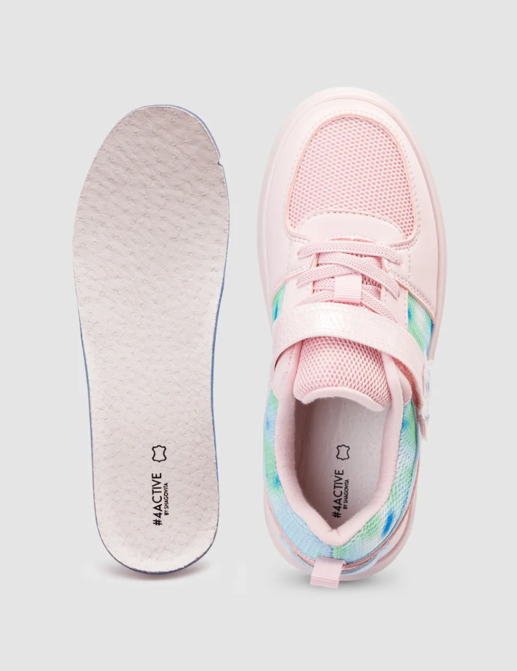 Полуботинки Shagovita 41086