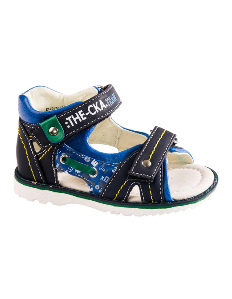 Сандалии Сказка R509910371BY