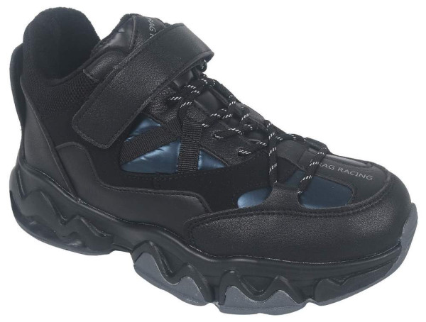 Полуботинки Tom.M B-9602-A