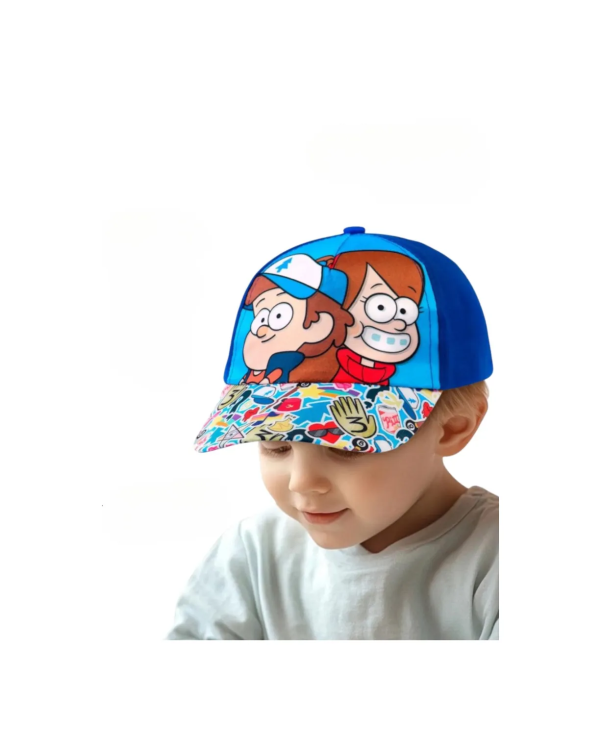 Кепка детская Disney