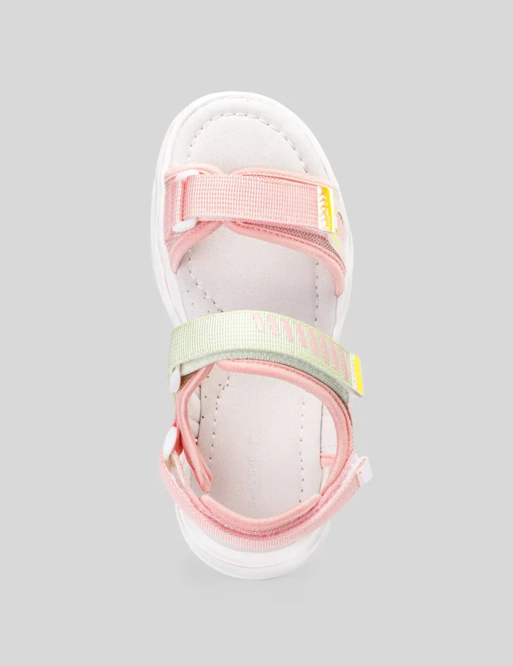 Босоножки Shagovita 44166P