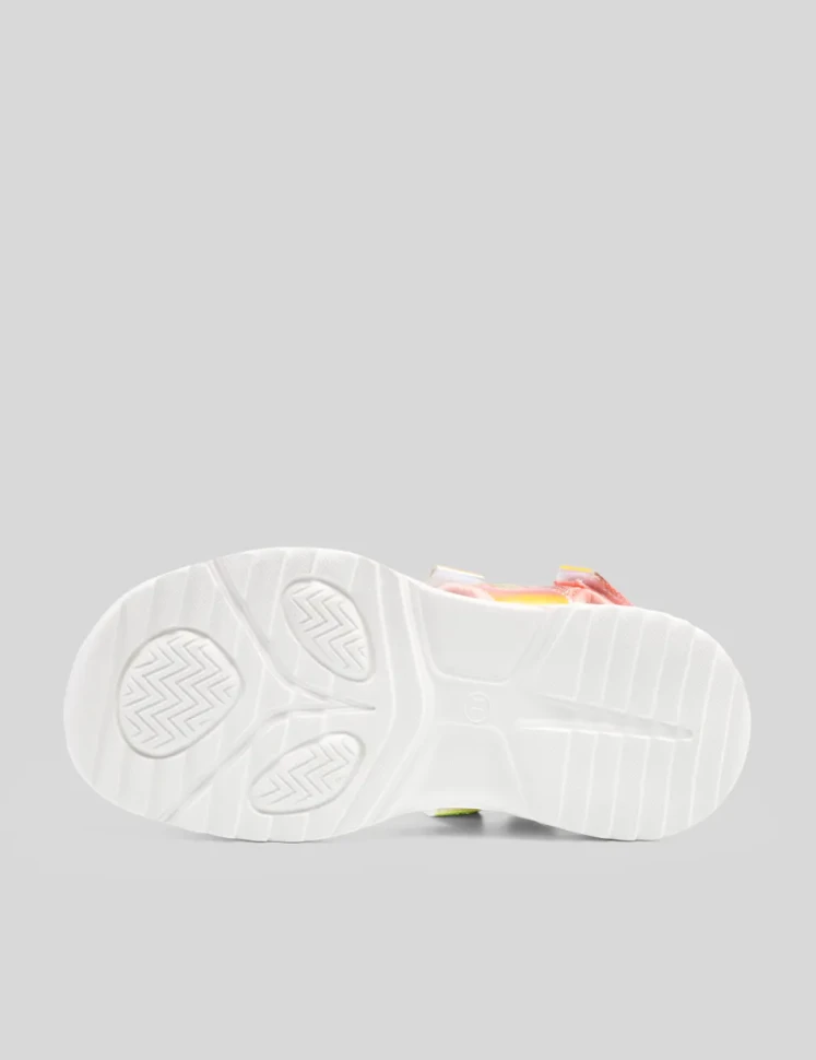 Босоножки Shagovita 44166P