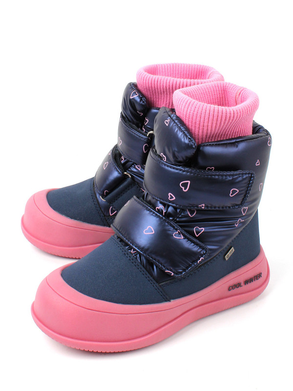 Ботинки Antilopa AL 8271