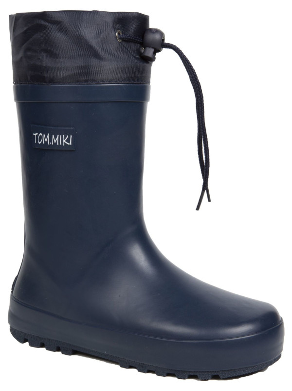 Резиновые сапоги Tom.M T-10615-D