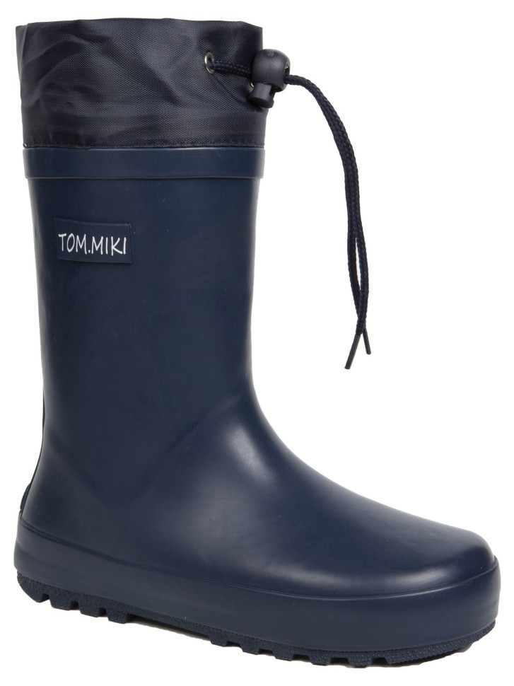 Резиновые сапоги Tom.M T-10615-D