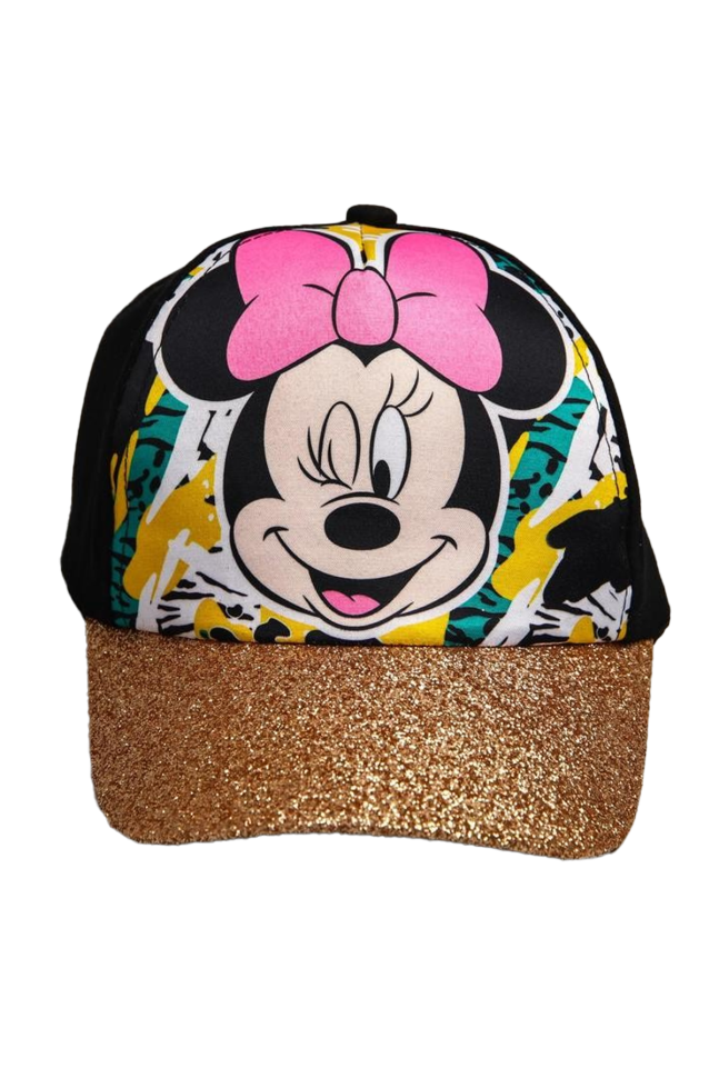 Кепка детская Микки Маус Disney