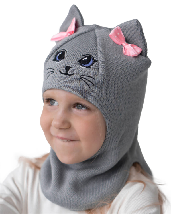 Шлем Milli Алиса (на хлопке) 