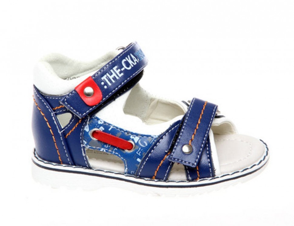 Сандалии Сказка R509910371