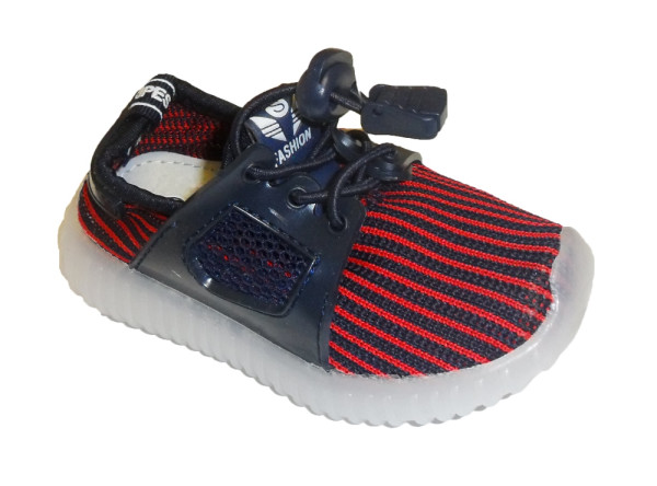 Кроссовки Мифёр 7710F