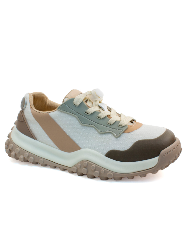 Кроссовки Shagovita 61043BEG