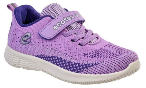 Кроссовки Зебра ECOTEX 14-297TF