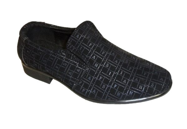 Туфли Мифёр К7055-18