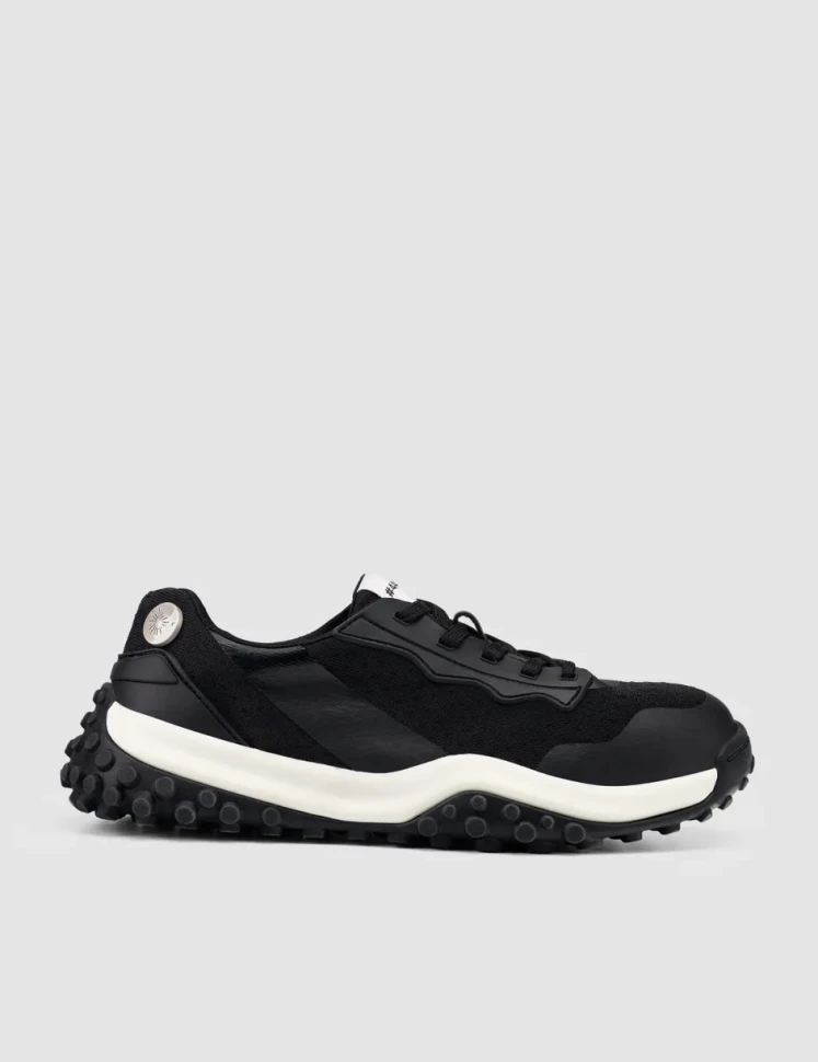 Полуботинки Shagovita 61043BK