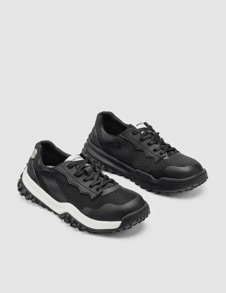 Полуботинки Shagovita 61043BK